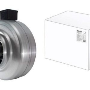 Вентилятор канальный центробежный ВК 160, tdm