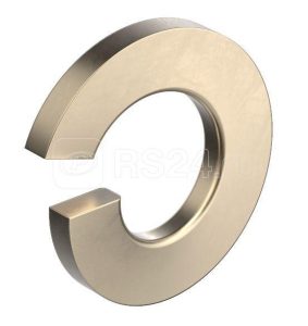 Шайба гровер М6 (уп.300шт) iek cmz10 sg 06