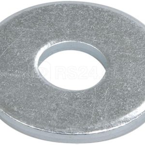 Шайба М6 плоская (уп.1000шт) iek clp1m sh 6