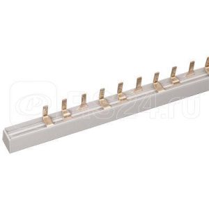 Шина соединительная pin 3п 100А (дл.1м) iek yns21 3 100