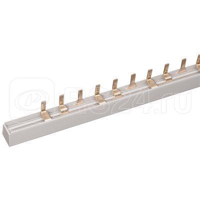 Шина соединительная pin 3п 100А (дл.1м) iek yns21 3 100