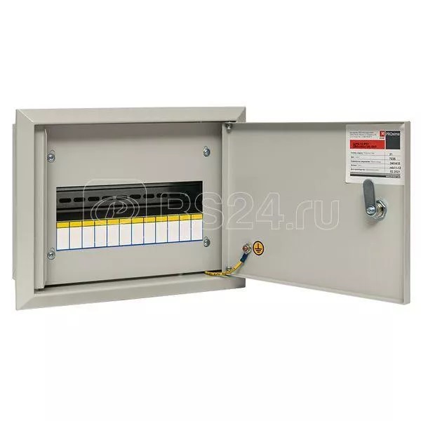 Щит ЩРВ 12(з) ekf mb11 12