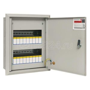 Щит ЩРВ 18 (з) ekf mb11 18