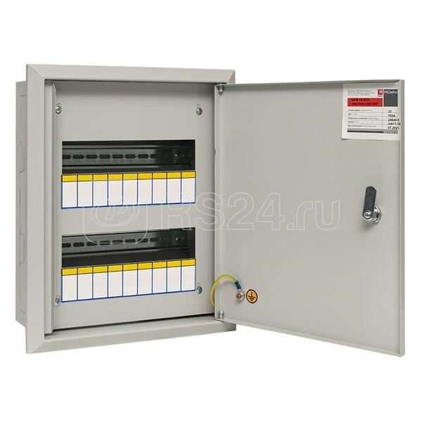 Щит ЩРВ 18 (з) ekf mb11 18