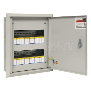 Щит ЩРВ 24(з) ekf mb11 24