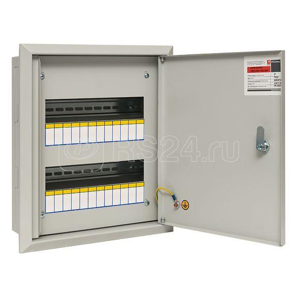 Щит ЩРВ 24(з) ekf mb11 24