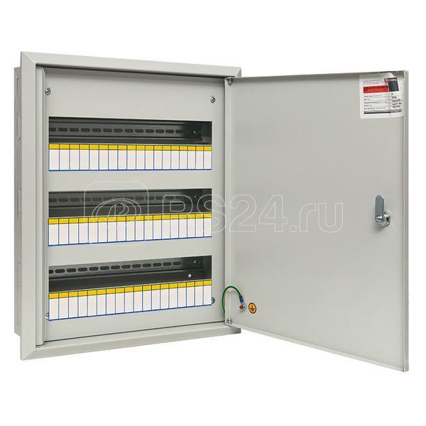 Щит ЩРВ 54(з) ekf mb11 54