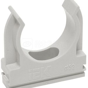 Iek elasta Держатель с защёлкой cf50 cta10d cf50 k41 025