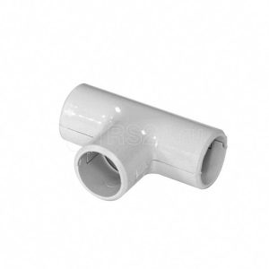 Iek elasta Тройник открывающийся ti20g cta10d tig20 k41 050