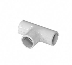 Iek elasta Тройник открывающийся ti25g cta10d tig25 k41 025