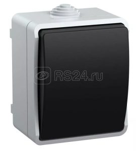 Iek fors ВС20 1 0 ФСр Выключатель 1кл для открытой установки ip54 evs10 k03 10 54 dc