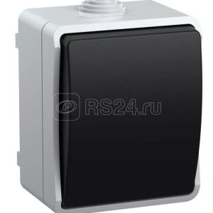Iek fors ВС20 1 0 ФСр Выключатель 1кл для открытой установки ip54 evs10 k03 10 54 dc