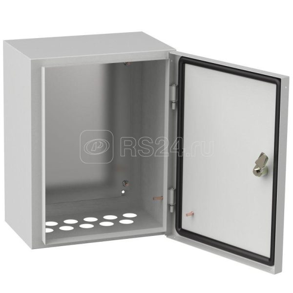 Iek generica Корпус метал. ЩМП 1 0 (395х310х220мм) У2 ip54 ykm40 01 54 g