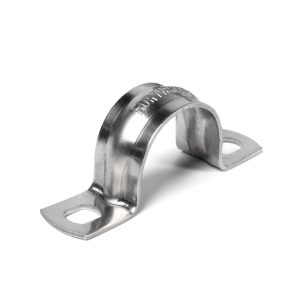 Скоба металлическая СМД 25 26 (fortisflex)