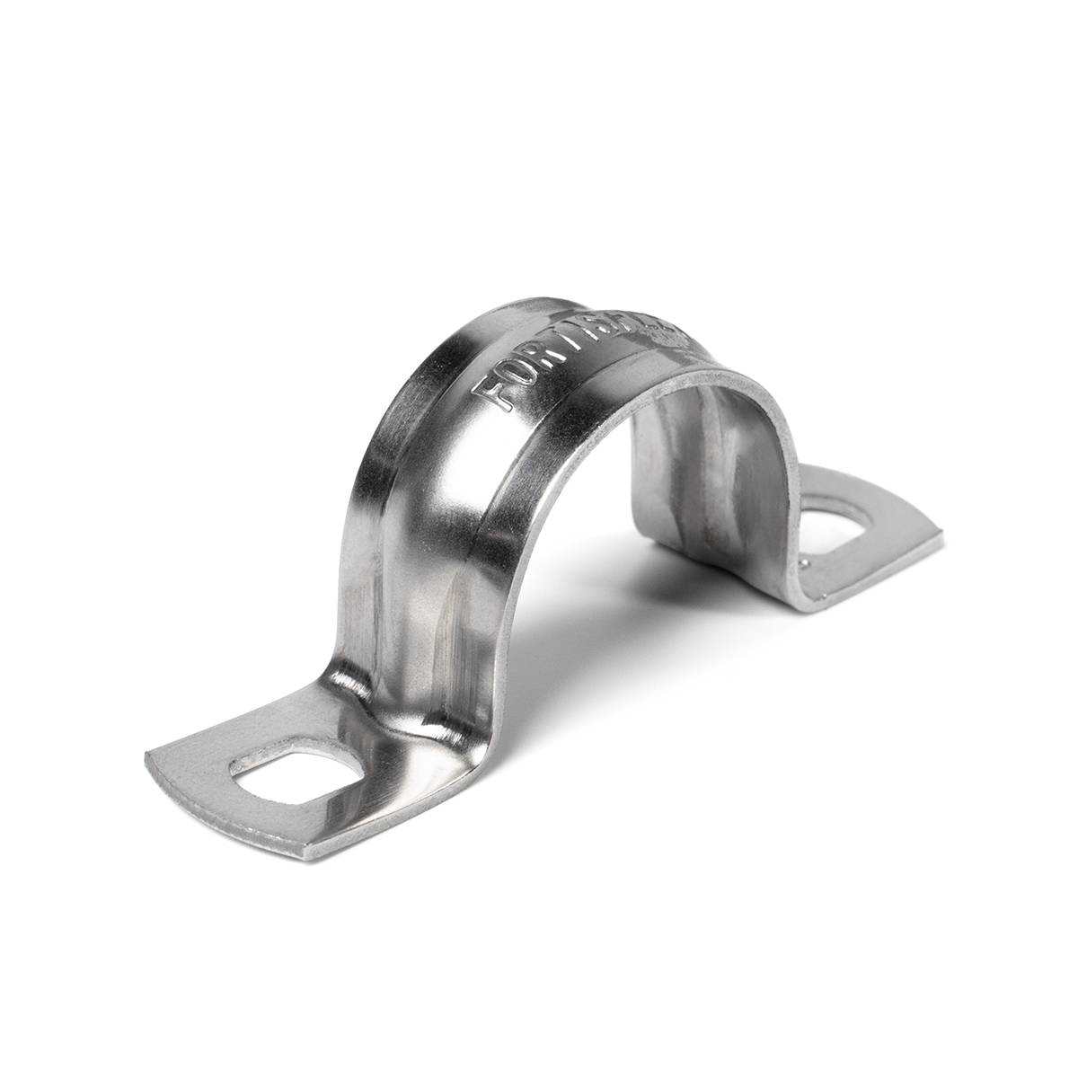 Скоба металлическая СМД 60 63 (fortisflex)