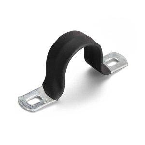 Скоба металлическая СМД П 19 20 (fortisflex)