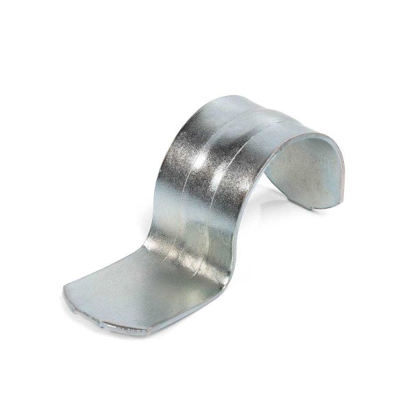 Скоба металлическая СМО 16 17 под монтажный пистолет (fortisflex)