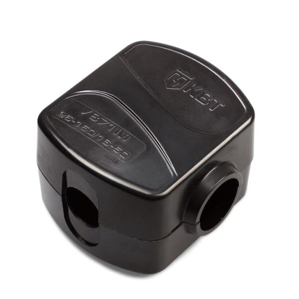 Сжим кабельный ответвительный У871М (КВТ)