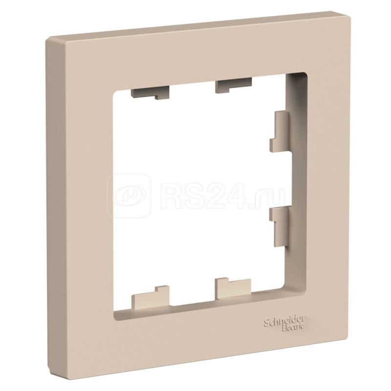 Atn001201 1 п. рамка, песочный