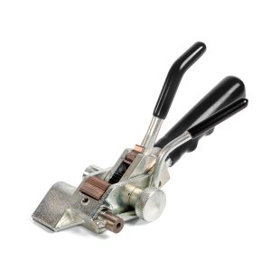 Инструмент для натяжения стальной ленты ИНТу 20 серия ПРОФИ (КВТ)