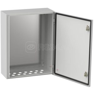 Iek generica Корпус метал. ЩМП 3 0 (650х500х220мм) У2 ip54 ykm40 03 54 g