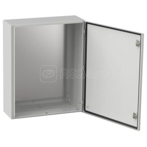 Iek generica Корпус метал. ЩМП 4 0 (800х650х250мм) У2 ip54 ykm40 04 54 g