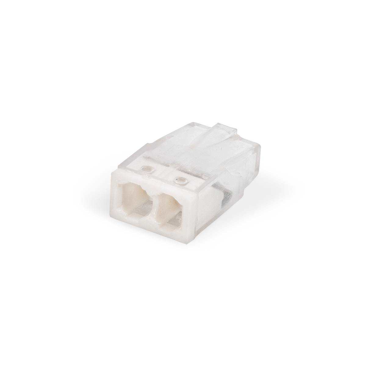 Клемма миниатюрная СМК 2273 202 (КВТ)