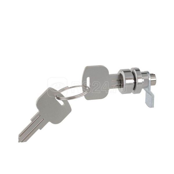 Dkc frame Замок для дверцы щитка 87189dkc