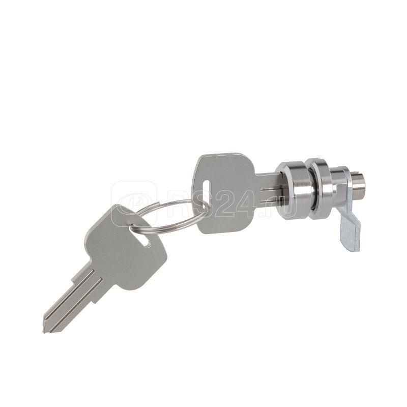 Dkc frame Замок для дверцы щитка 87189dkc