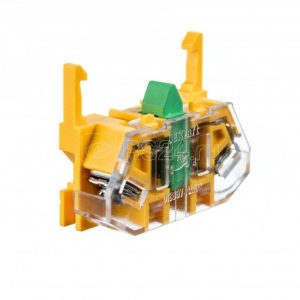 25100dek ДК22 10 контакт дополнительный 1НО