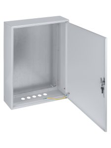 Корпус металлический ЩМП 3 1 (650х500х150) tdm