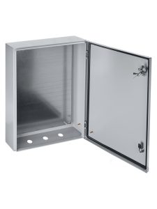 Корпус металлический ЩМП 3 1 ip66 (650х500х150) tdm