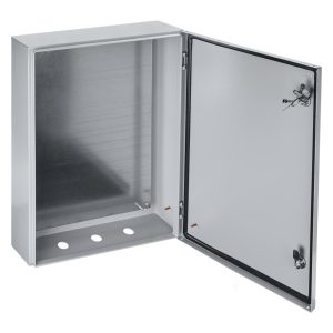 Корпус металлический ЩМП 3 1 ip66 (650х500х150) tdm