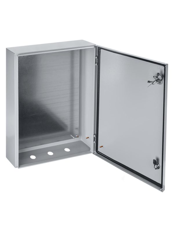 Корпус металлический ЩМП 3 1 ip66 (650х500х150) tdm