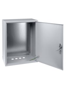 Корпус металлический ЩМП 4 0 (800х650х250) tdm