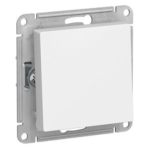 Systeme electric atlasdesign Бел Переключатель перекрестный сх.7, 10АХ, механизм se atn000171