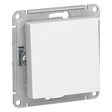 Systeme electric atlasdesign Бел Переключатель перекрестный сх.7, 10АХ, механизм se atn000171