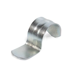 Скоба металлическая СМО 31 32 под монтажный пистолет (fortisflex)