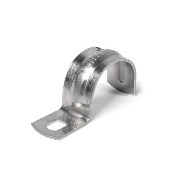 Скоба металлическая СМО 14 15 (fortisflex)