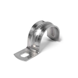 Скоба металлическая СМО 31–32 (fortisflex)