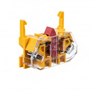 25101dek ДК22 01 контакт дополнительный 1НЗ