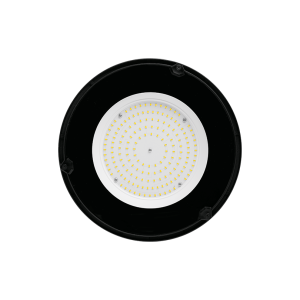 Светильник светодиодный промышленный wolta ufo 100w/01 100Вт 5700k ip65 10000лм