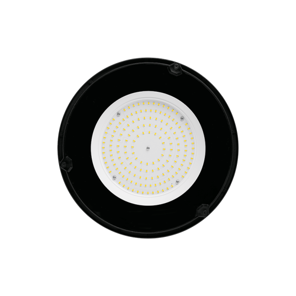 Светильник светодиодный промышленный wolta ufo 100w/01 100Вт 5700k ip65 10000лм