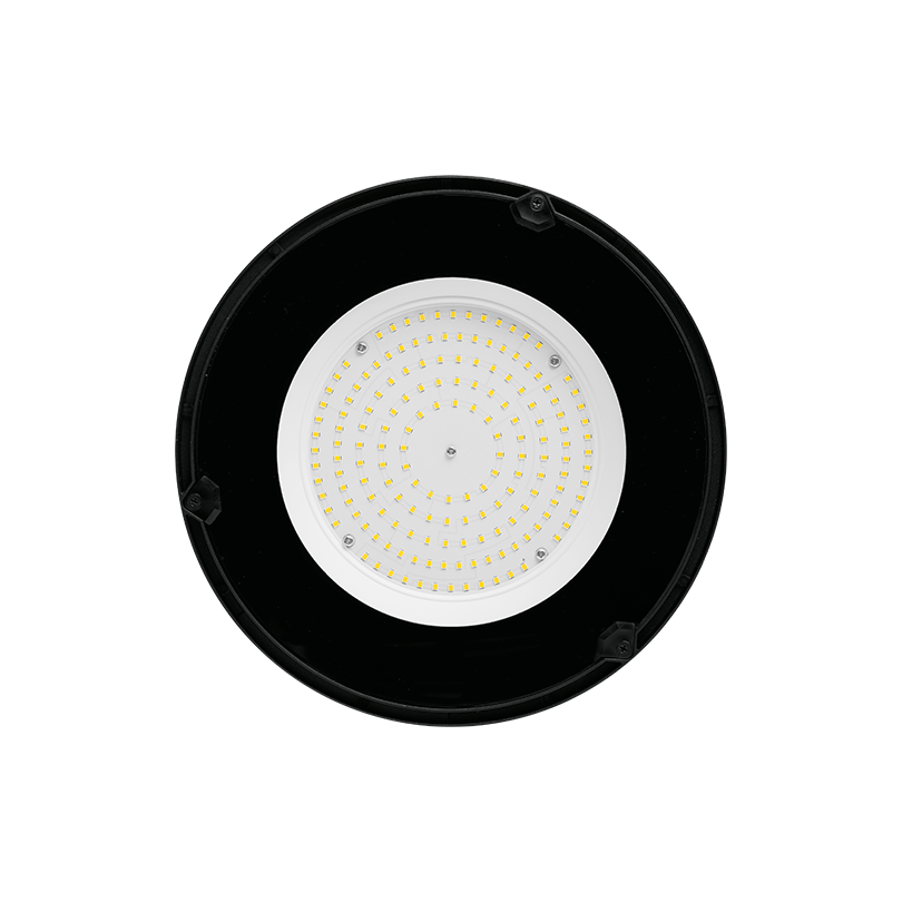 Светильник светодиодный промышленный wolta ufo 100w/01 100Вт 5700k ip65 10000лм