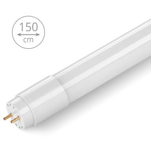 Светодиодная линейная лампа wolta 25wt8 24g13 24Вт 6500К g13 1500мм