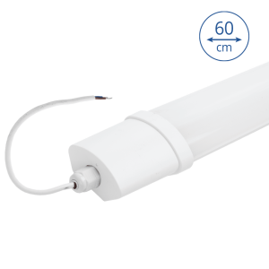 Светодиодный светильник lumin'arte lpl18 6.5k60 03 18Вт 6500К ip65 1800лм матовый соединяемый в лини