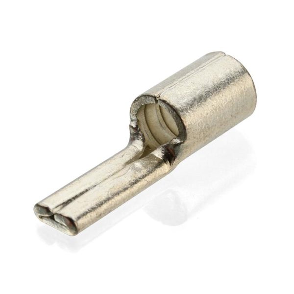 Наконечник кабельный штифтовой НШП 16–13 (КВТ)
