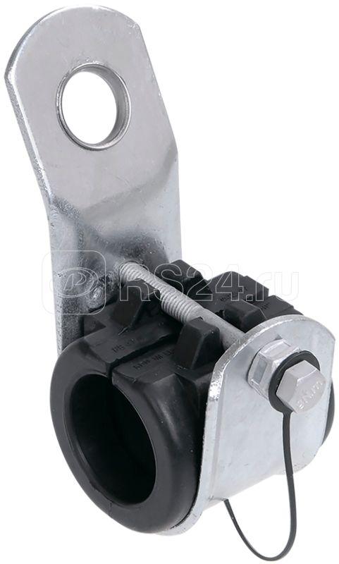 Iek Промежуточный зажим ЗПС 4х35/10000 (ps 435) uza 15 d35 10000