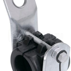 Iek Промежуточный зажим ЗПС 4х50/10000 (ps 450) uza 15 d50 10000