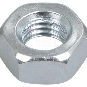 Гайка шестигранная М8 (уп.200шт) iek clp1m g 8